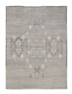 Distressed Tribal